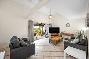 The Islander Noosa Resort