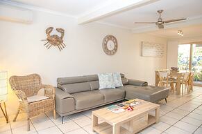 The Islander Noosa Resort