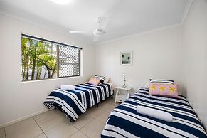 The Islander Noosa Resort
