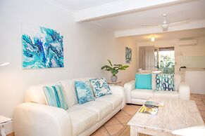 The Islander Noosa Resort