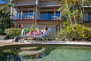 The Islander Noosa Resort