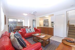 The Islander Noosa Resort