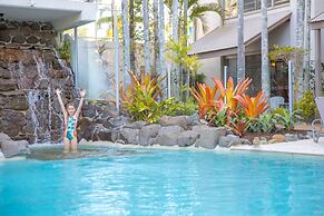 The Islander Noosa Resort