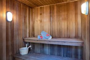 The Islander Noosa Resort