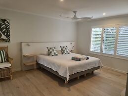 The Islander Noosa Resort