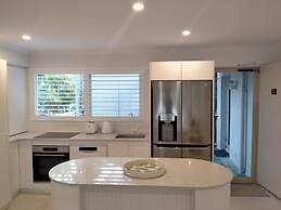 The Islander Noosa Resort