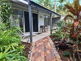 The Islander Noosa Resort