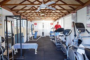 The Islander Noosa Resort