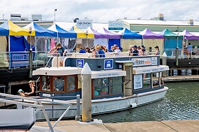 The Islander Noosa Resort