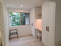 The Islander Noosa Resort