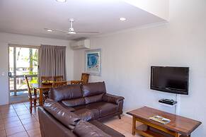 The Islander Noosa Resort