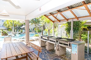 The Islander Noosa Resort