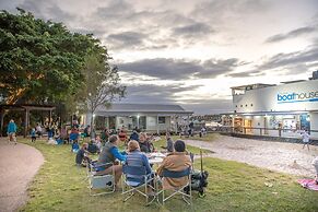 The Islander Noosa Resort
