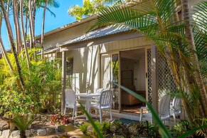 The Islander Noosa Resort