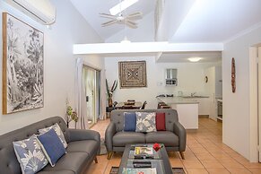 The Islander Noosa Resort