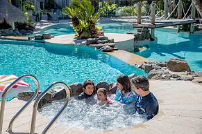 The Islander Noosa Resort