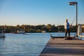 The Islander Noosa Resort