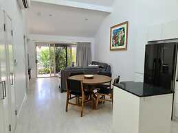 The Islander Noosa Resort