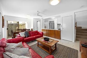 The Islander Noosa Resort