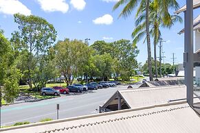 The Islander Noosa Resort