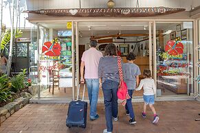 The Islander Noosa Resort