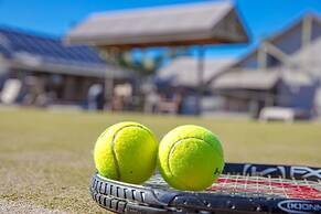 The Islander Noosa Resort