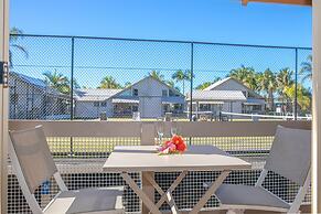 The Islander Noosa Resort