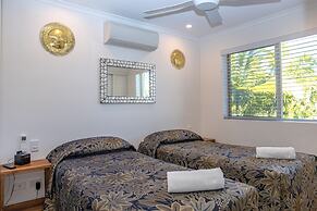 The Islander Noosa Resort