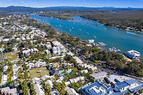 The Islander Noosa Resort