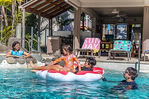 The Islander Noosa Resort