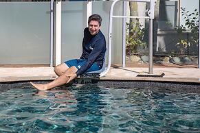 The Islander Noosa Resort