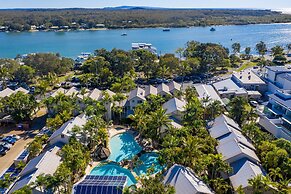 The Islander Noosa Resort