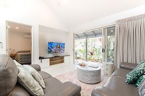 The Islander Noosa Resort