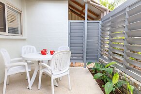 The Islander Noosa Resort