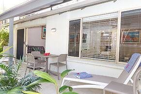 The Islander Noosa Resort