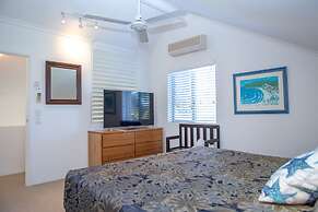 The Islander Noosa Resort