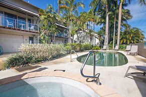 The Islander Noosa Resort