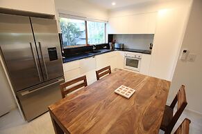 The Islander Noosa Resort