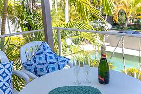 The Islander Noosa Resort