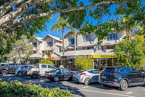 The Islander Noosa Resort