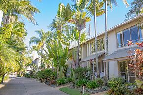 The Islander Noosa Resort