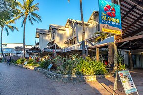 The Islander Noosa Resort