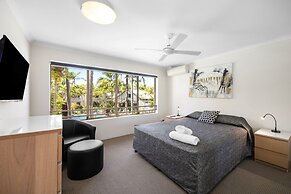 The Islander Noosa Resort
