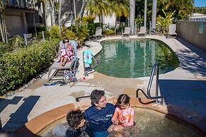 The Islander Noosa Resort