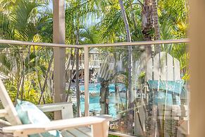 The Islander Noosa Resort