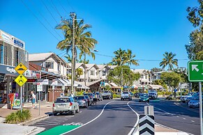 The Islander Noosa Resort