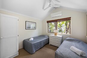 The Islander Noosa Resort