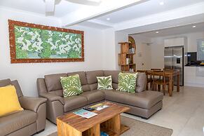 The Islander Noosa Resort