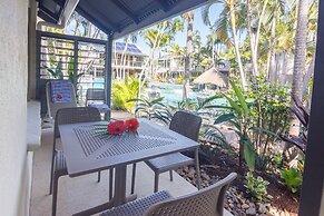The Islander Noosa Resort