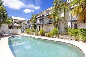 The Islander Noosa Resort